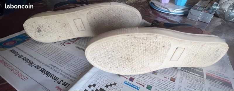 Baskets devred 44 (image 5)