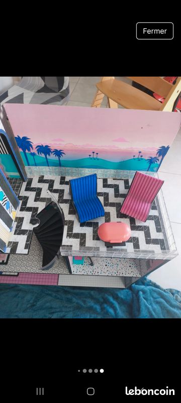 Grande Maison lol (image 8)