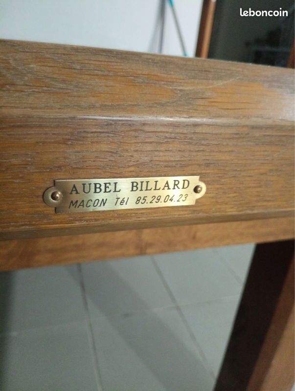 Billard (image 2)