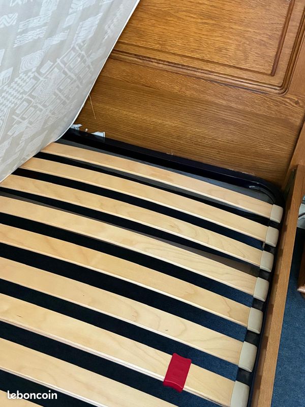 Donne lit matelas ou/et sommier (image 4)