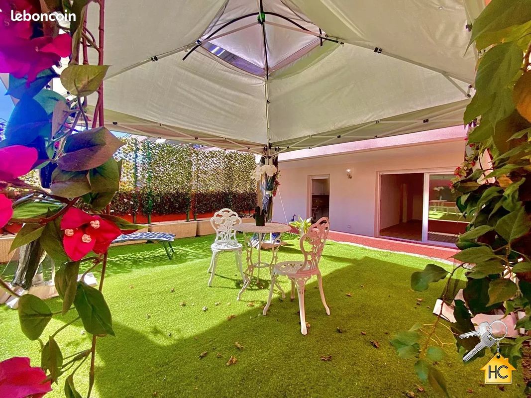Appartement 3 pièces 81 m² · à Mandelieu-la-Napoule · 81 m² · 399 000 €
