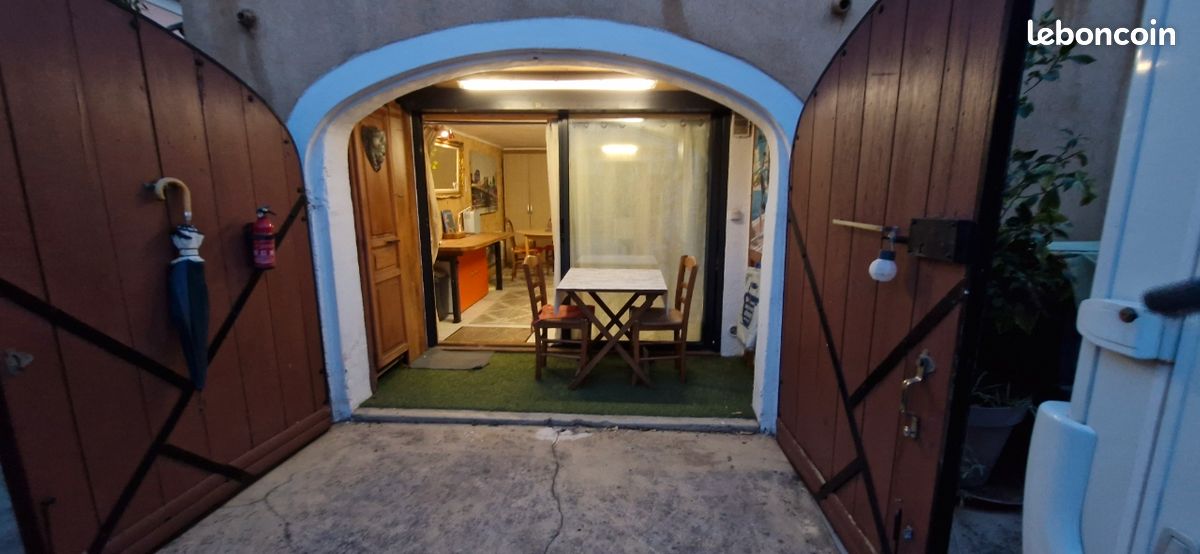 Appartement 2 pièces 27 m² · à Nice · 27 m² · 700 €/mois