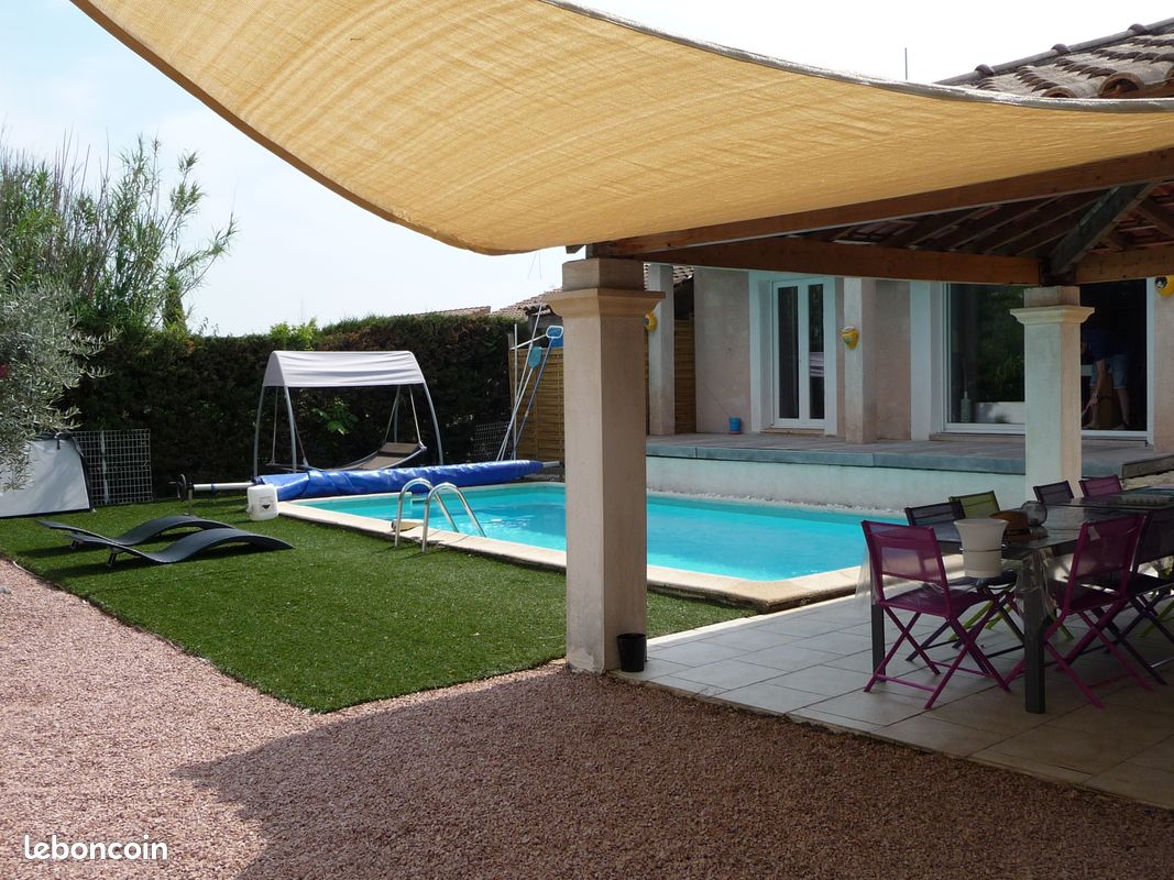 Maison 5 pièces 125 m² · à Grabels · 125 m² · 495 000 €