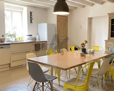 Maison 1 280 000 € - 436 m²
