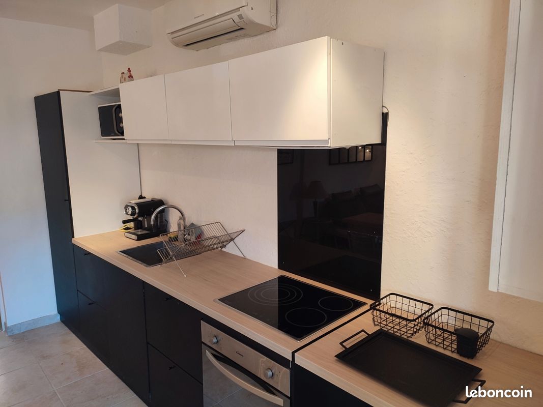 Maison 3 pièces 55 m² · à Aigues-Mortes · 55 m² · 219 000 €