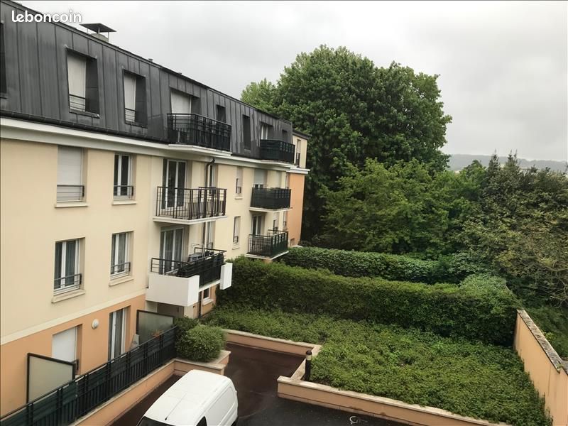 Appartement 2 pièces 44 m² · à Eaubonne · 44 m² · 872 €