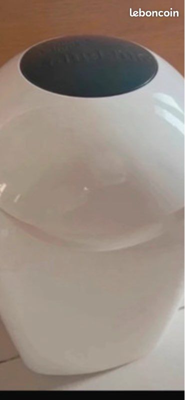 Poubelle bébé (image 2)
