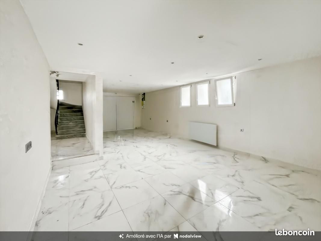 Maison 7 pièces 200 m² · à Le Passage · 200 m² · 192 800 €
