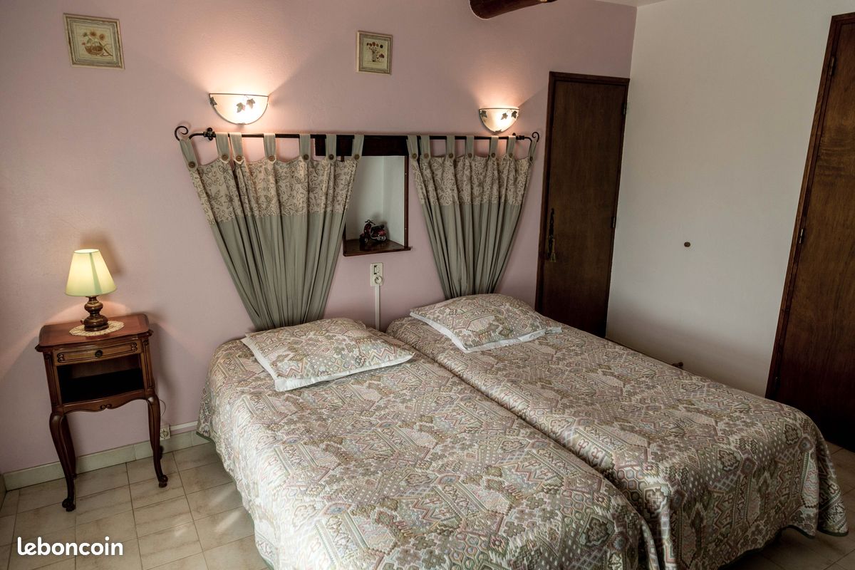 Chambres d'hôtes Gordes (image 3)