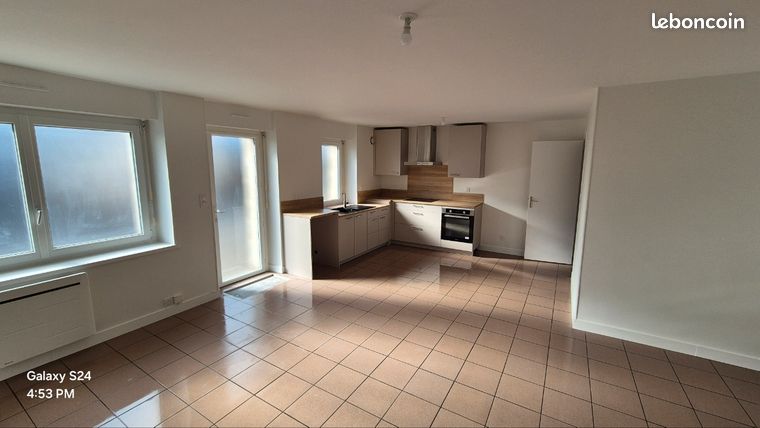 Maison Ploeren 5 pièces 94 m2