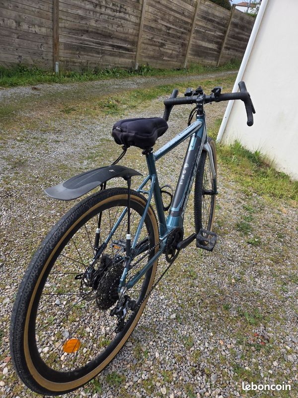 E-Gravel Nakamura + 2eme batterie (image 3)