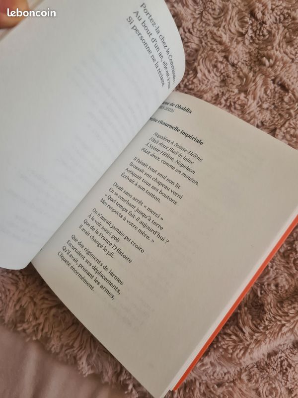 Livre Fabuleux Fabulistes (image 7)