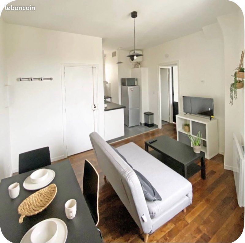 Appartement 2 pièces 28 m² · à Le Perreux-sur-Marne · 28 m² · 1 050 €