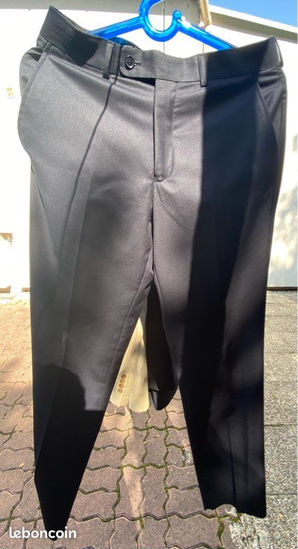 Costume complet Alberto cabale (image 4)