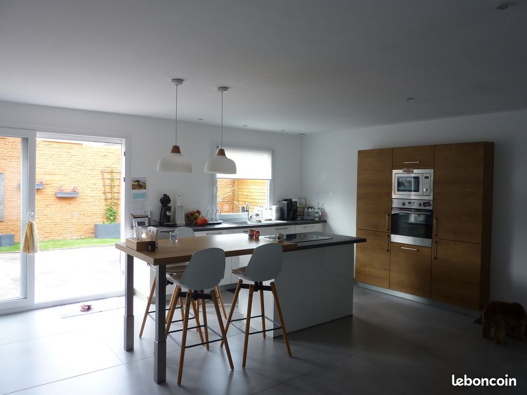 Maison 5 pièces 86 m² · à Provin · 86 m² · 860 €/mois