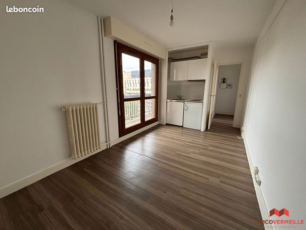 Appartement 1 pièce 20 m² · à Rueil-Malmaison · 20 m² · 649 €/mois