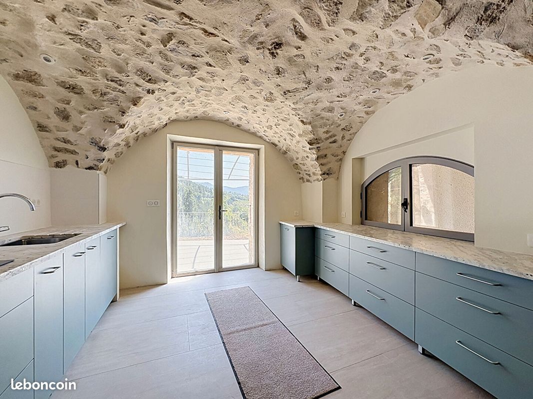 Maison 3 pièces 101 m² · à Bellecombe-Tarendol · 101 m² · 275 000 €