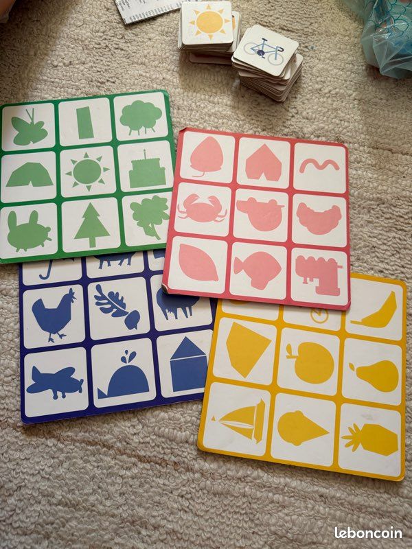 Premiers jeux pour enfants (image 4)