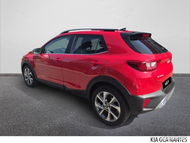 Kia Stonic 1.0 T-GDi 100ch GT Line DCT7 (image 2)