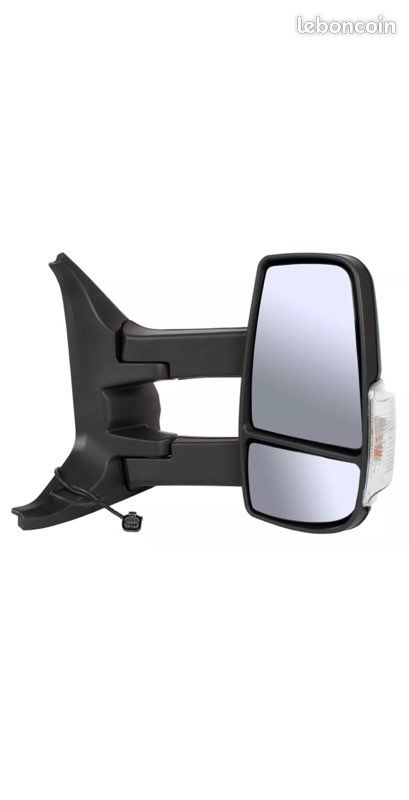 Acheter Couvercle De Rétroviseur Droit LR019961 Pour Land Rover