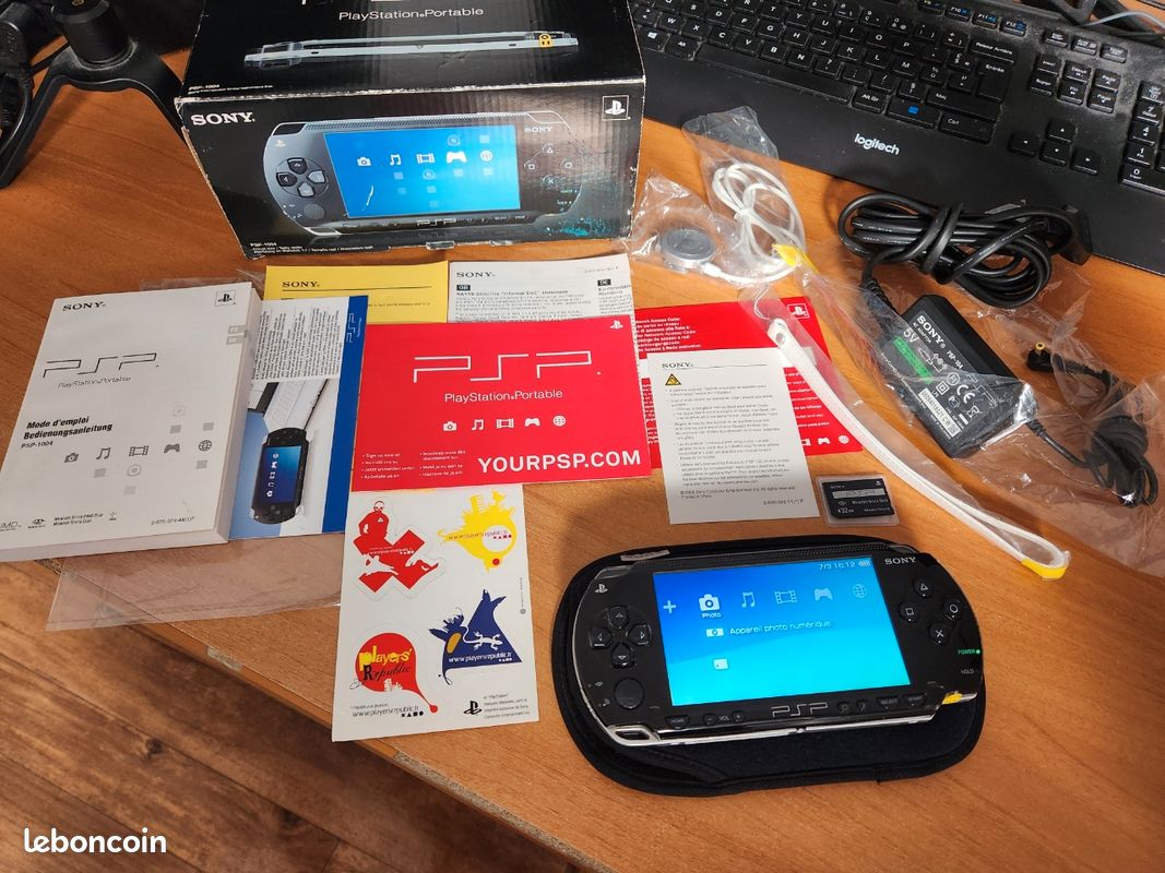 Singes en délire : images du jeu sur PlayStation Portable