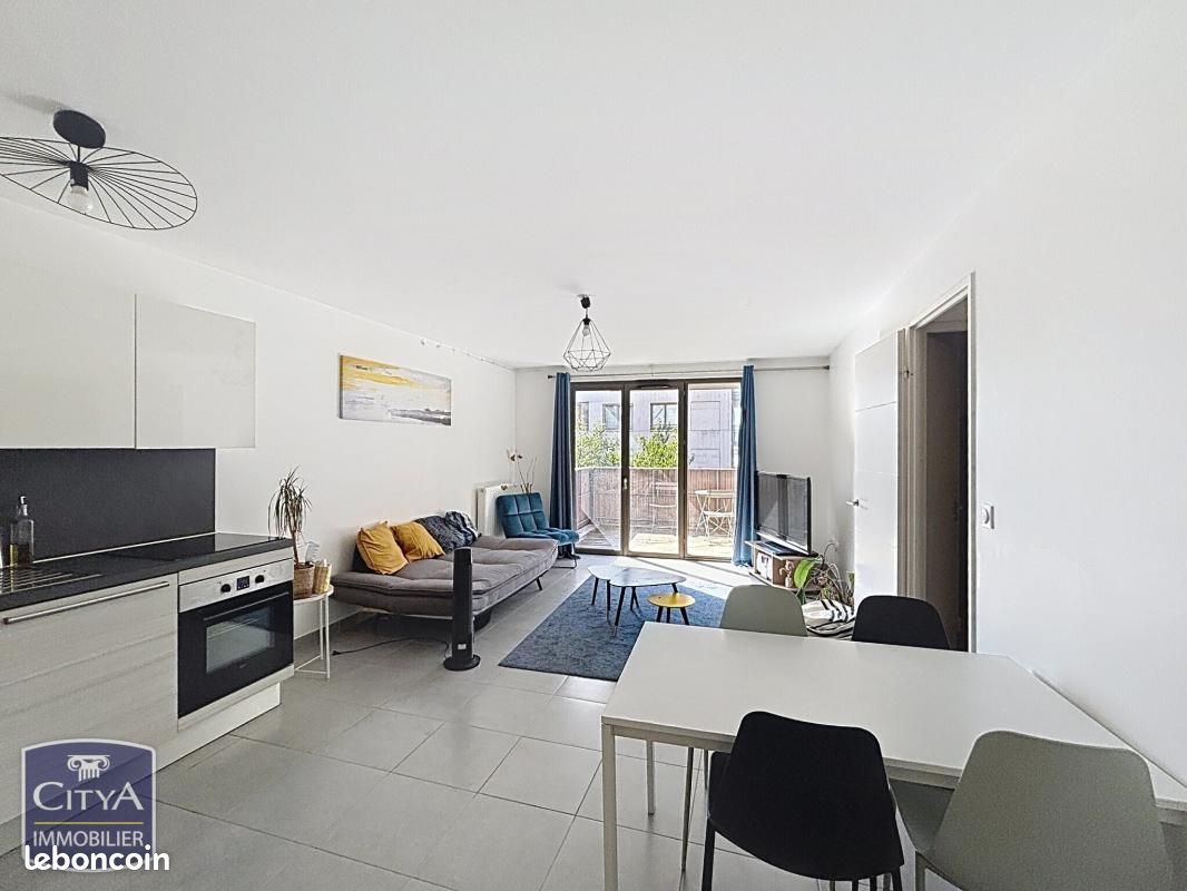 Appartement 3 pièces 64 m² · à Bordeaux · 64 m² · 309 000 €