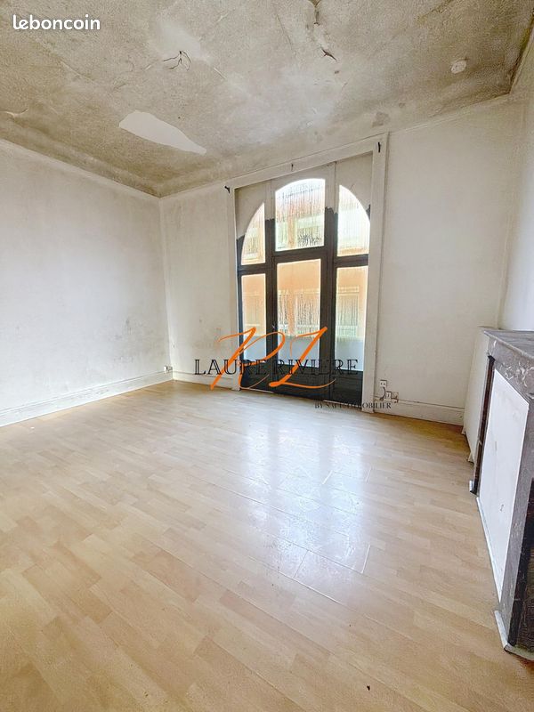 Immeuble 315 m² · à Roubaix · 315 m² · 399 000 €