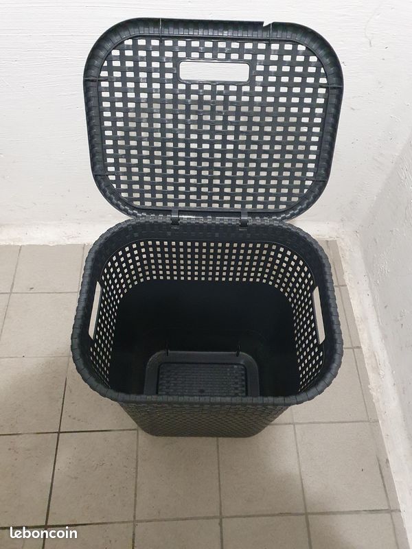 Panier à linge (image 2)