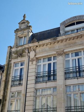 Appartement 2 pièces 82 m²