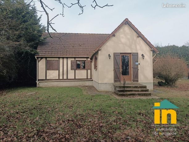 Maison 4 pièces 77 m²