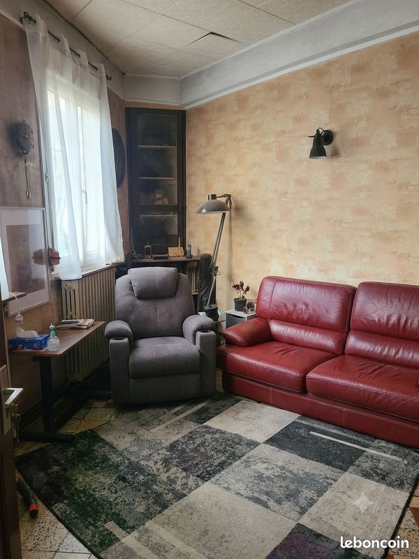 Maison 3 pièces 65 m² · à Vincennes · 65 m² · 550 000 €