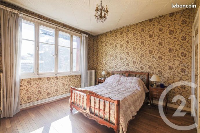 Maison de ville 7 pièces 231 m² — 11
