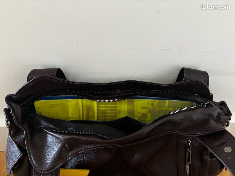 Sac cours (image 6)