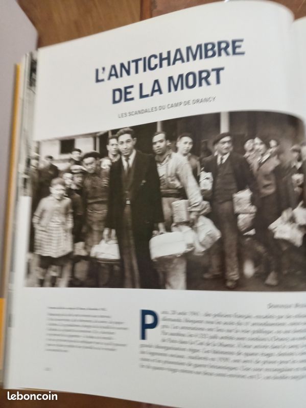 Dans les secrets de la POLICE (image 5)