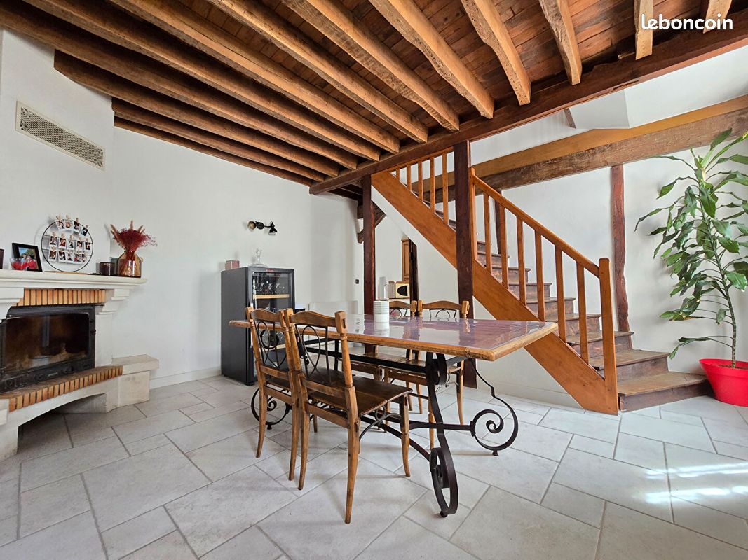 Appartement 4 pièces 65 m² · à Orléans · 65 m² · 230 000 €