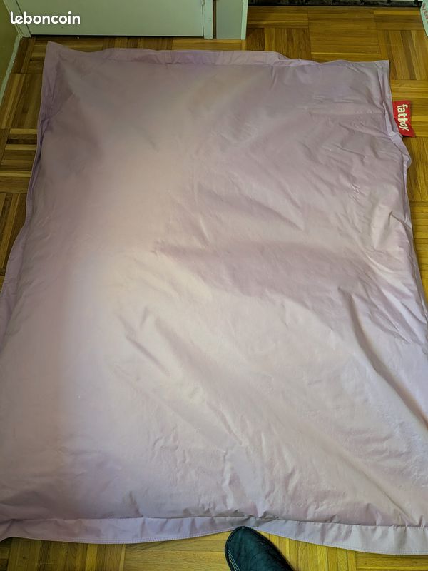 Pouf d'interieur (image 1)