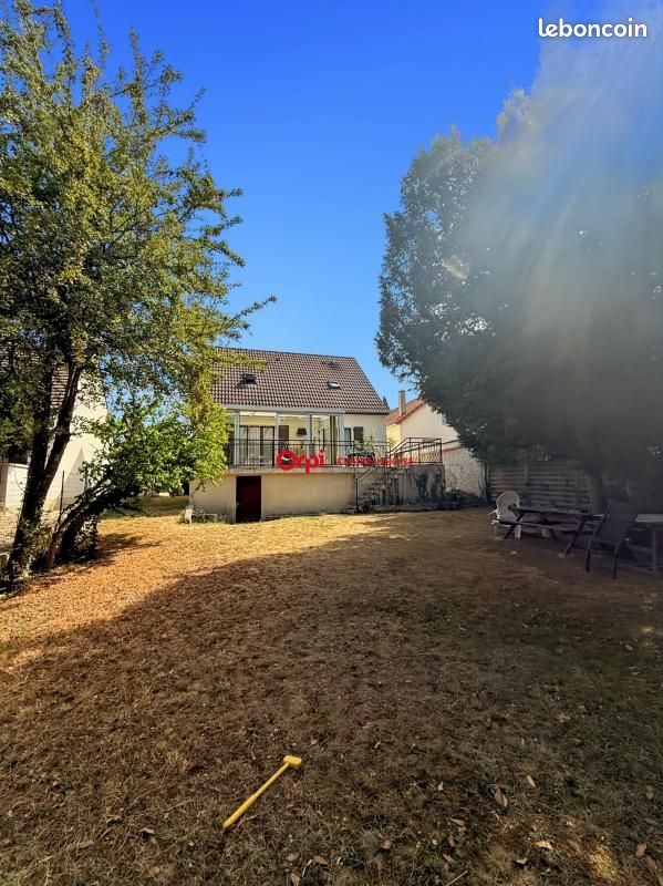 Maison 6 pièces 120 m² · à Argenteuil · 120 m² · 475 000 €