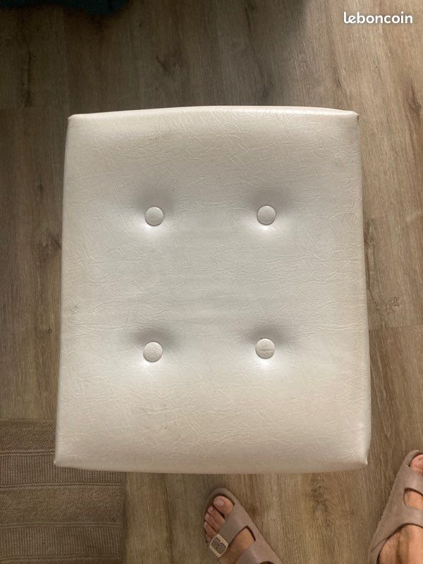 Repose pieds fauteuil (image 3)