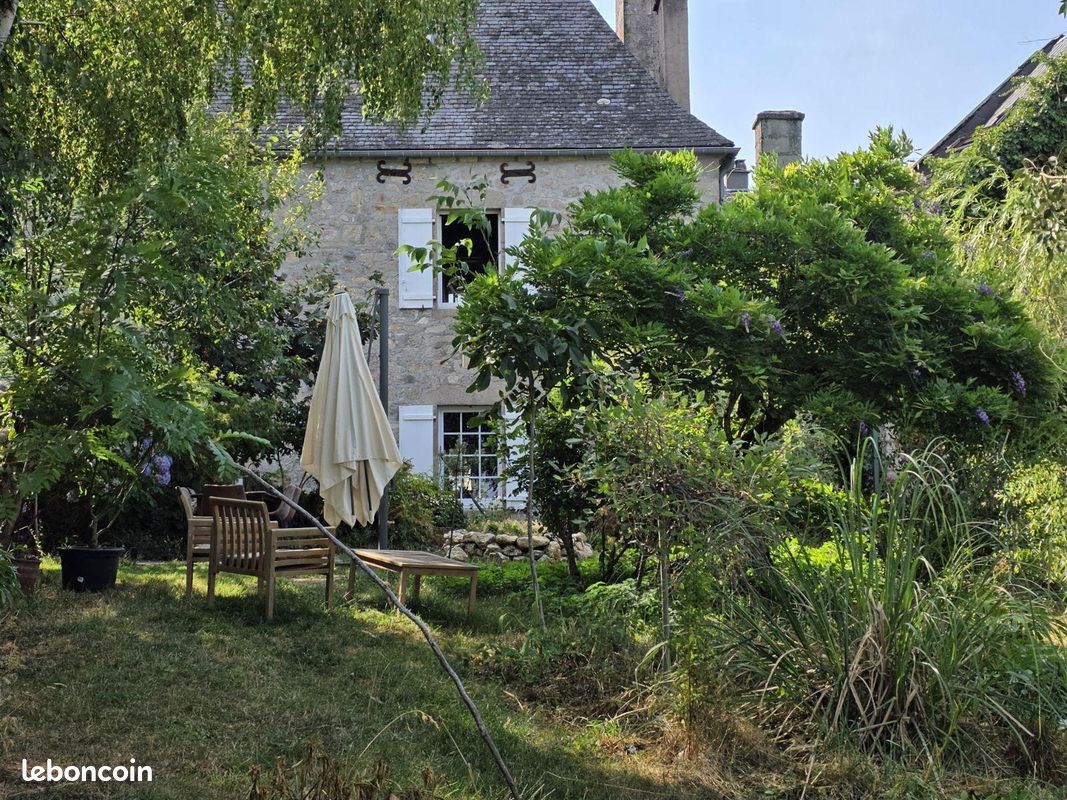 Maison 6 pièces 185 m² · à Égletons · 185 m² · 269 360 €