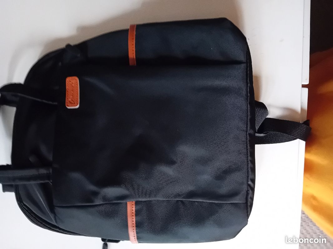 Sac à dos (image 2)