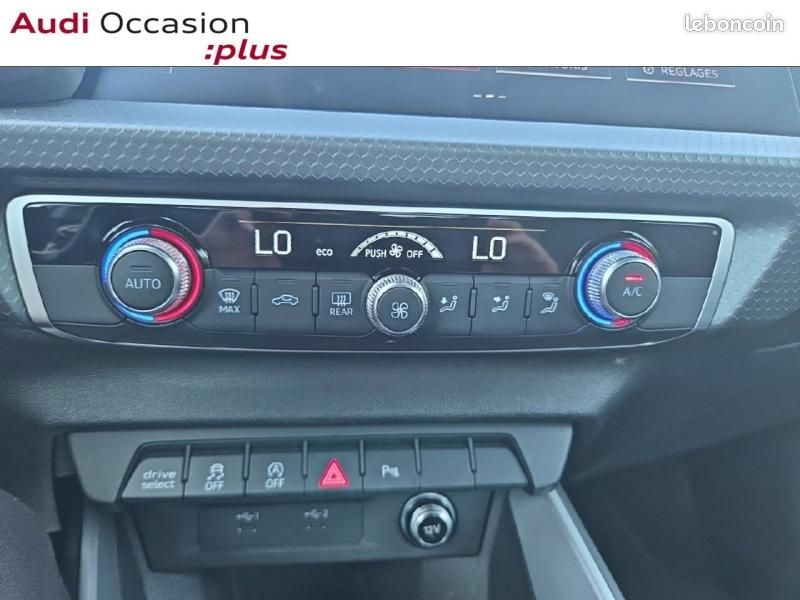 Audi A1 allstreet 35 TFSI 150ch Design Luxe S tronic 7 (image 11)