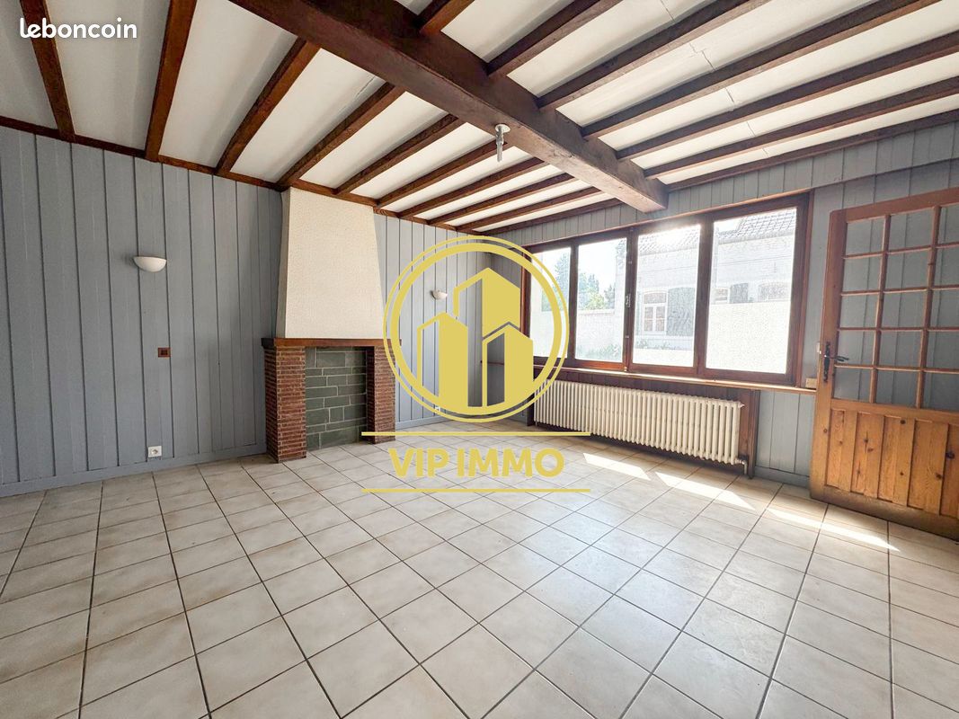 Maison 5 pièces 118 m² (image 7)