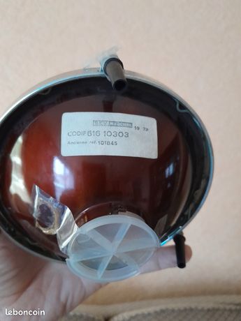 Phares Marchal equilux 460 à vendre