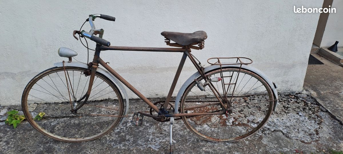 Velo ancien william (image 1)