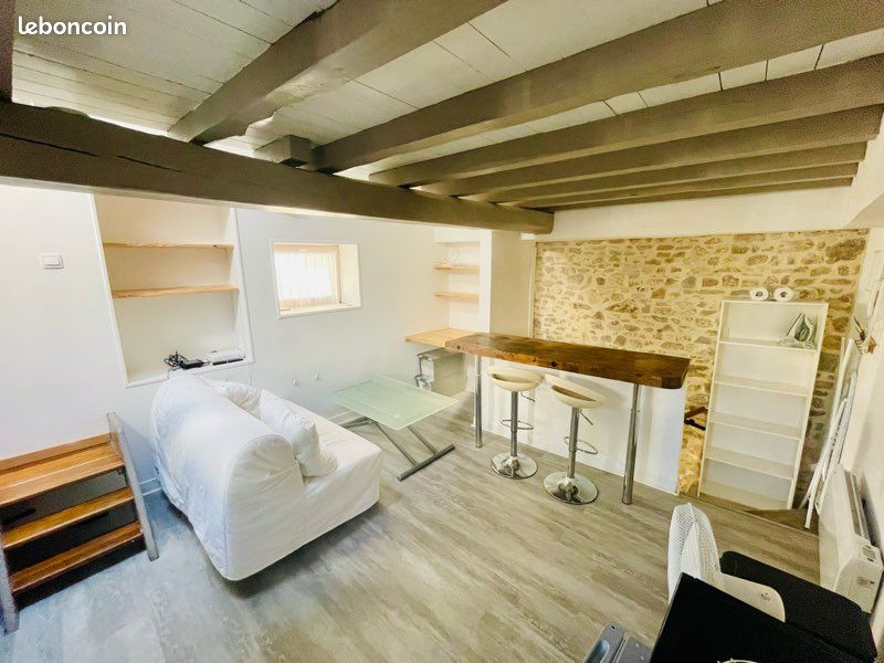 Appartement 2 pièces 35 m² · à Nîmes · 35 m² · 600 €/mois