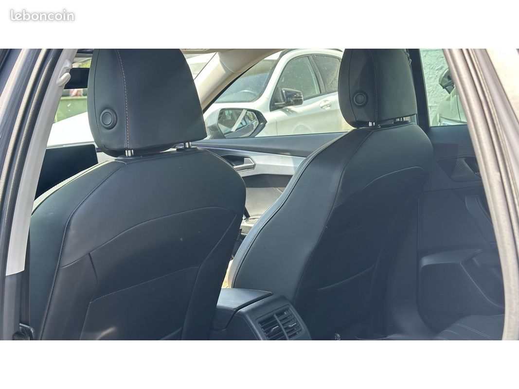 Cupra formentor 1.5 16v tsi - 150 - bv dsg 7 v phase 1 (image 27)