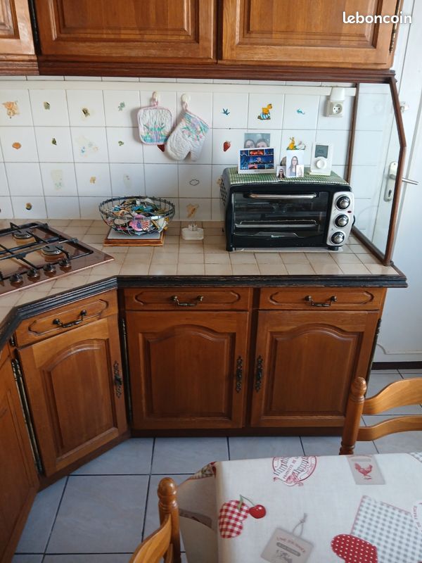 Maison 3 pièces 80 m² · à Bordeaux · 80 m² · 250 000 €