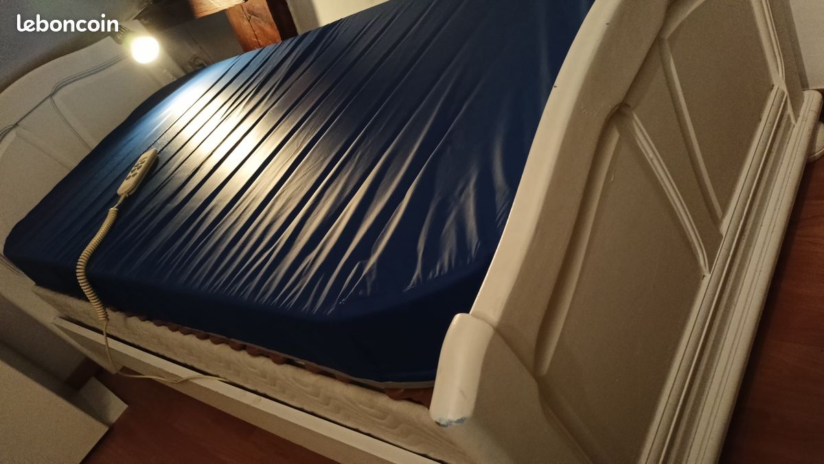 Matelas gériatrique ou de relaxation (image 5)