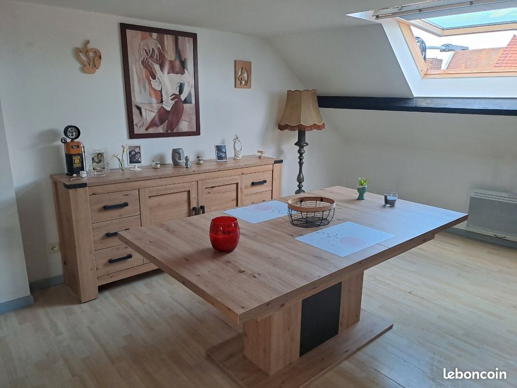 Appartement 2 pièces 43 m² · à Wingles · 43 m² · 590 €