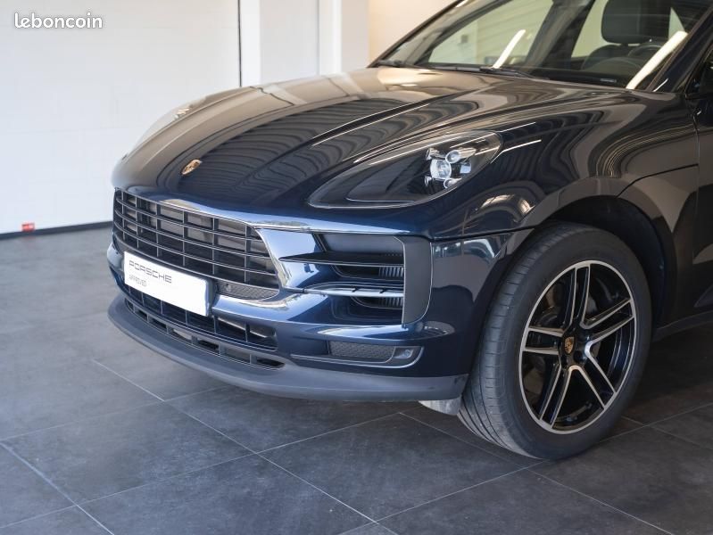 Porsche Macan 3.0 V6 354ch S PDK (image 9)